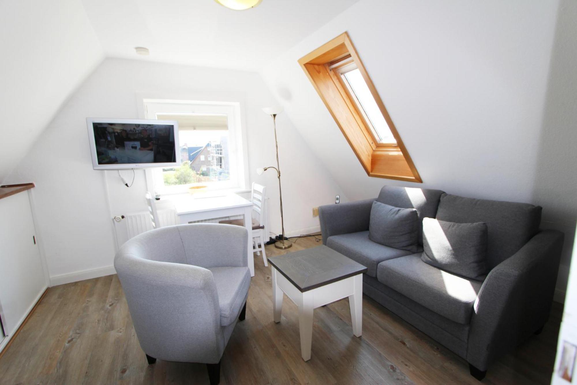 Apartment Steinburg - Duenenstr 6, App 6 *