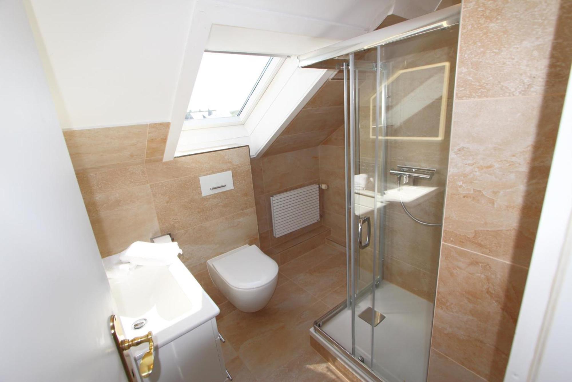 Apartment Steinburg - Duenenstr 6, App 6 *