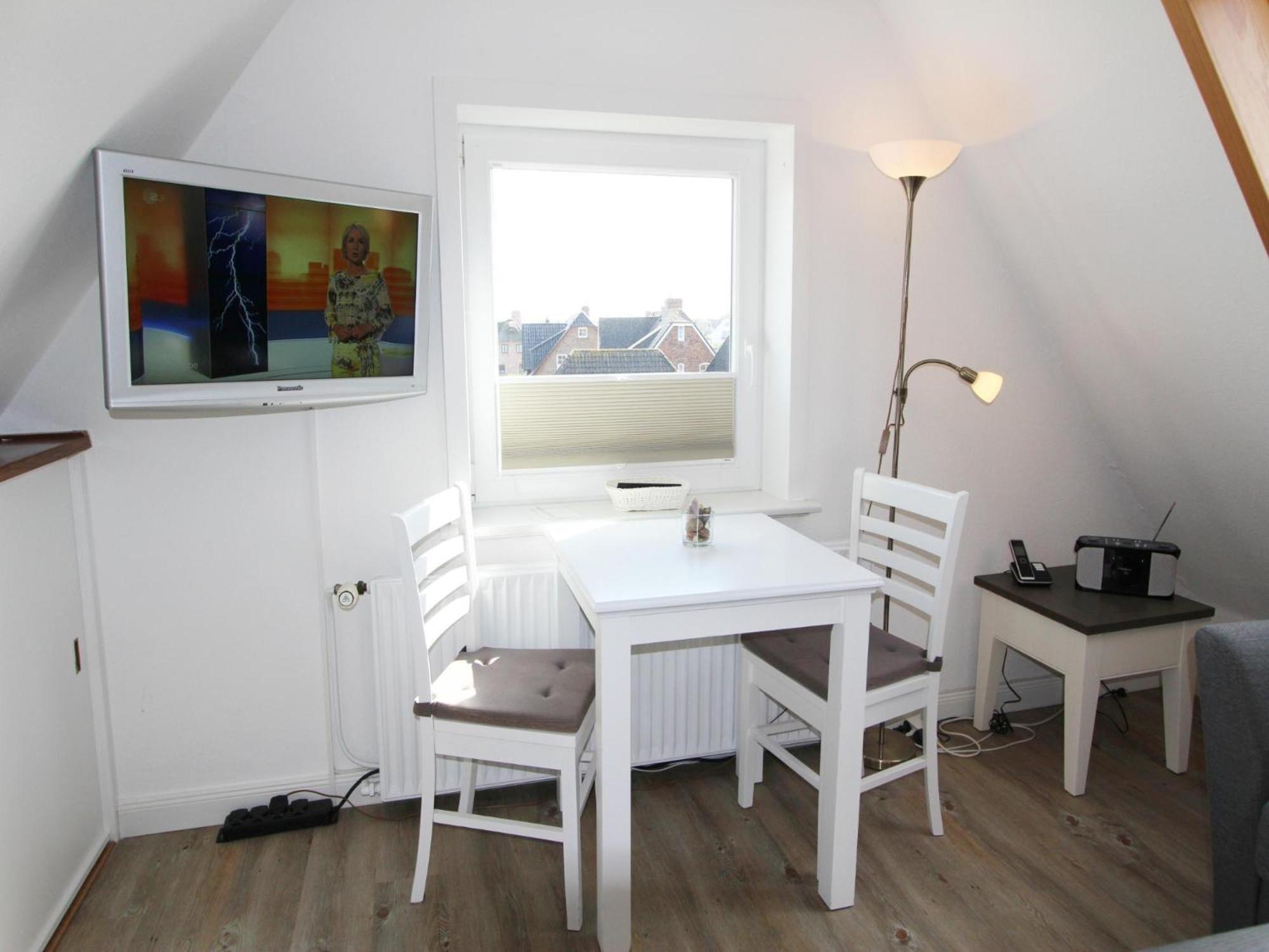 Steinburg - Duenenstr 6, App 6 Apartment *