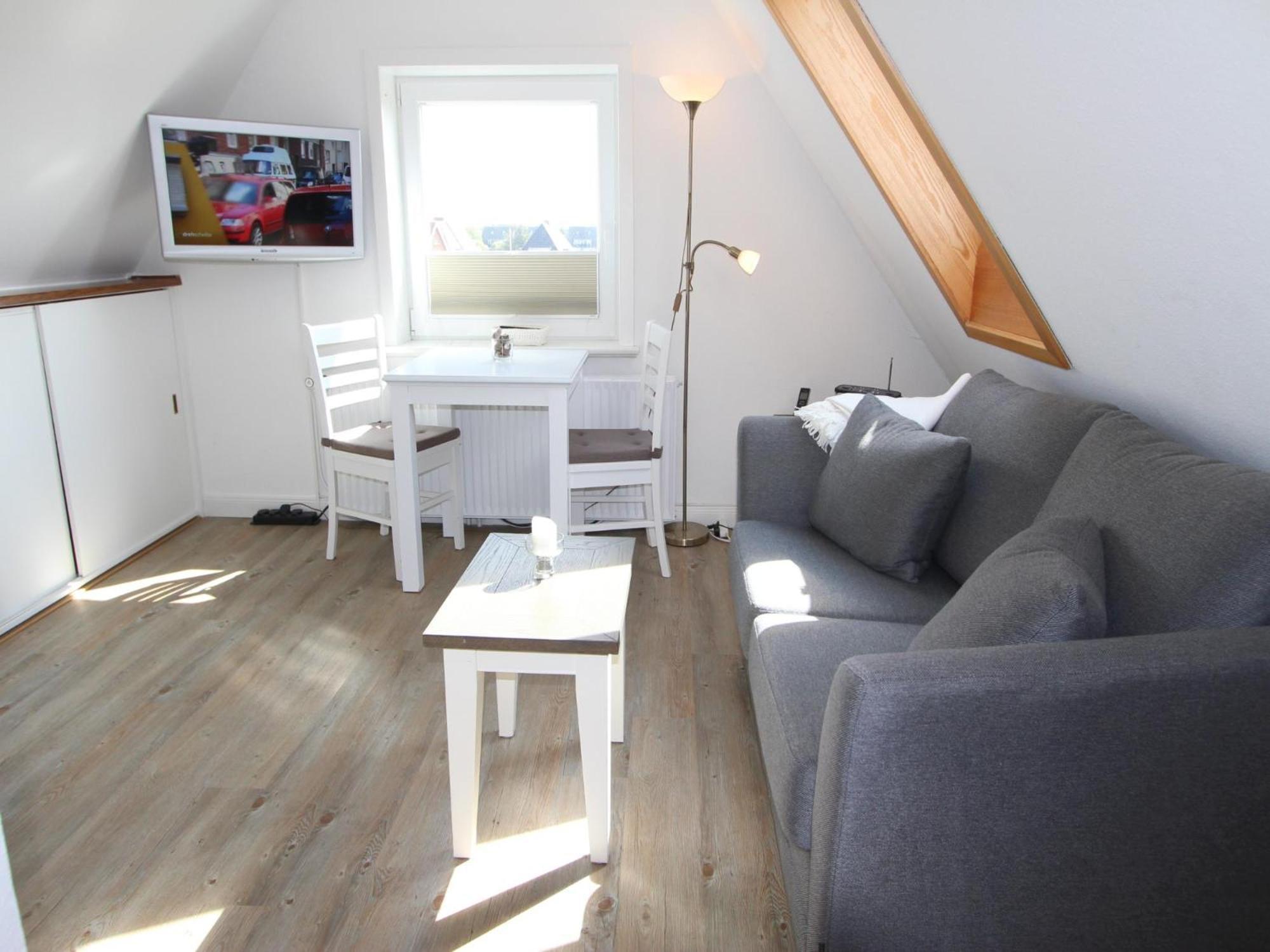 Apartment Steinburg - Duenenstr 6, App 6 Wenningstedt-Braderup